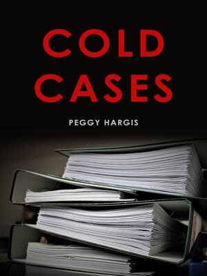 cover image of Cold Cases